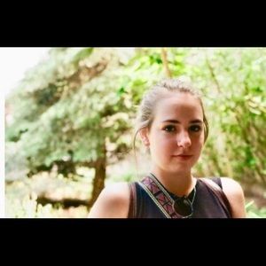 Meet your Posher, Liv